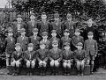 Class Photo 1956